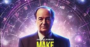 The Multifaceted Genius: John von Neumann