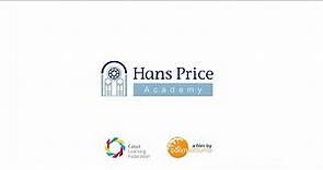 Hans Price Academy Virtual Tour