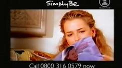 SimplyBe Clothing Advert (2001)