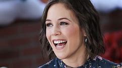 Erin Krakow Posted a “Hot” Instagram With Brendan Penny and Hallmark Fans Are Screaming