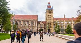 Jobs | The University of Manchester