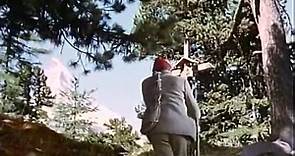 El tercer hombre en la montaña 1959