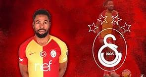 Christian Luyindama ● Galatasaray ● Crazy Defensive Skills ● 2019 | HD