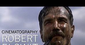 Understanding the Cinematography of Robert Elswit