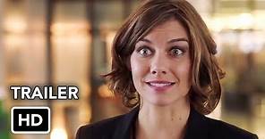 Whiskey Cavalier (ABC) Trailer #3 HD - Lauren Cohan, Scott Foley series