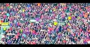 Historia de Pep Guardiola - FC Barcelona (ESPN 2011)