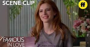 Famous in Love | Season 1, Episode 5: Rainer And Paige’s Morning After | Freeform