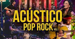 Banda Rock Beats - Mix Medley Pop Rock Acústico (Cássia Eller/ Titãs/ U2/ Beatles/ Lulu Santos)