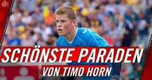 Best of: Timo Horns Paraden | 1. FC Köln