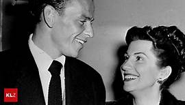 Erste Frau von Frank Sinatra | Nancy Sinatra mit 101 Jahren gestorben