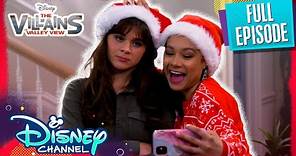 Disney's Villains of Valley View Holiday Full Episode🎉 | A Very Villain Christmas | @disneychannel