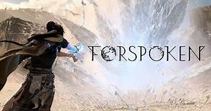 PS5《Forspoken》預告影片 | PlayStation Showcase 2021