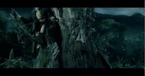 LOTR The Two Towers - Extended Edition - The Last March of the Ents