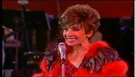 Shirley Bassey -Live in Berlin 1987-