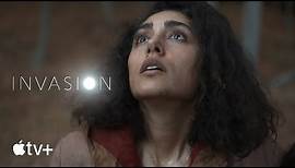 Invasion — Official Trailer | Apple TV+
