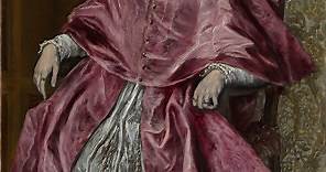 Portrait du cardinal Fernando Niño de Guevara de Le Greco - Reproduction d'art haut de gamme