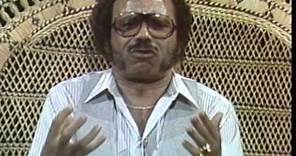 Adjust Your Color: The Truth of Petey Greene (Trailer)