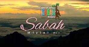 Visit Sabah: Malaysian Borneo