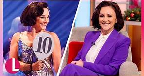 'Murder On The Dancefloor' Strictly's Shirley Ballas Reveals All About Her New Book | Lorraine