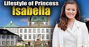 Meet Denmark's Lucky Teen Princess Isabella A Budding Fashion Icon