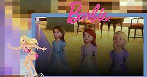 Barbie en español Latino HD - Barbie en las 12 Princesas Bailarinas (2006) - Dailymotion Video