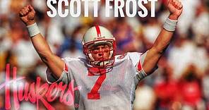 Scott Frost ULTIMATE Nebraska Highlights!