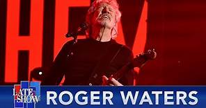 Roger Waters "The Happiest Days of Our Lives / Another Brick in the Wall Pts. 2 & 3"