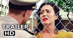 MIDWAY Trailer (2019) Mandy Moore Drama Movie