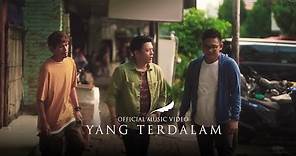 NOAH - Yang Terdalam (Official Music Video)