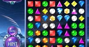 Bejeweled 2 Deluxe Gameplay
