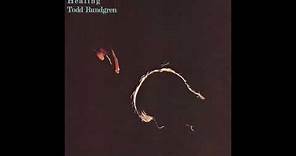Todd Rundgren - Healing Pt. 1 (Lyrics Below) (HQ)
