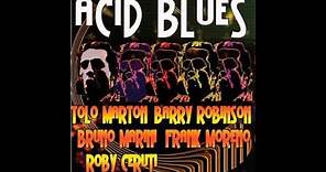 Acid Blues - Puni