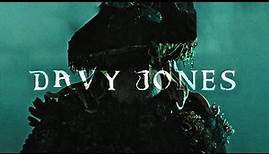 The Tragedy Of Davy Jones