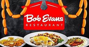 How Bob Evans Restaurant Became an American Classic