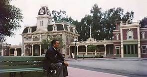 Looking Back at Disneyland's Opening Day, 65 Years Later