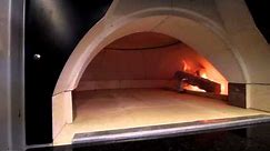 Earthstone Wood and Gas Fire Pizza Ovens