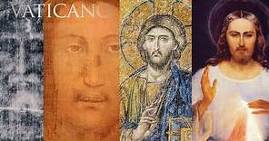 Is the Face of Jesus Christ a True Image? His real appearance explained | EWTN Vaticano