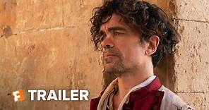 Cyrano Trailer #1 (2022) | Movieclips Trailers