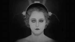 Metropolis (1927) - Official Theatrical Trailer