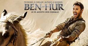 Ben-Hur | Trailer #1 | LEG | Paramount Pictures Brasil