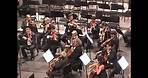 Aaron Copland: Concierto para Clarinete y Orquesta de Cuerdas