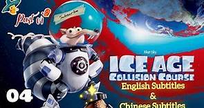 Ice Age 5: Collision Course (04/22)