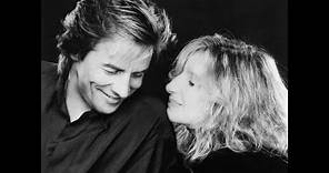 Till I Loved You - Barbra Streisand & Don Johnson