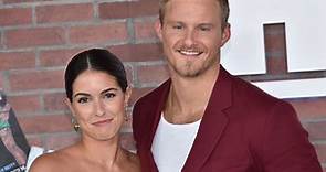 Who is Lauren Ludwig? All about Alexander Ludwig’s wife as ‘Hunger Games’ star set to welcome child after pregnancy losses