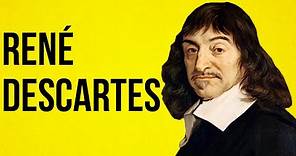 PHILOSOPHY - René Descartes