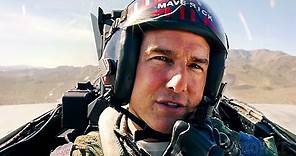 Tom Cruise addestra la nuova generazione di piloti arroganti | Top Gun 2 | Clip in Italiano