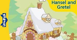 Hansel and Gretel | English Fairy Tales | Stories for Kids