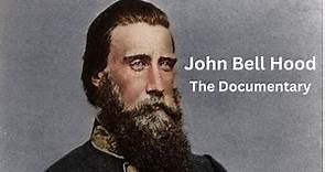 A Biography of Gen John Bell Hood
