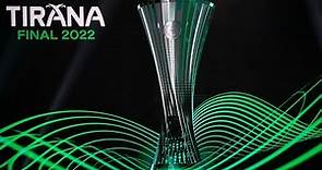 UEFA Europa Conférence League 2021/2022 All Goals