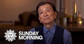 Extended interview: James Hong and more